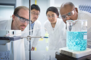 NETL leads team of nine national labs to accelerate critical minerals and materials supply chain